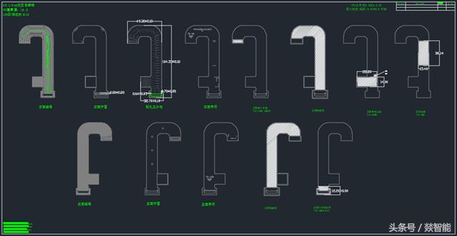 柔性電路板（FPC）硬件設(shè)計(jì)的6大注意事項(xiàng)！硬件老司機(jī)經(jīng)驗(yàn)總結(jié)！