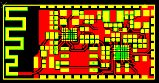 PCB廠